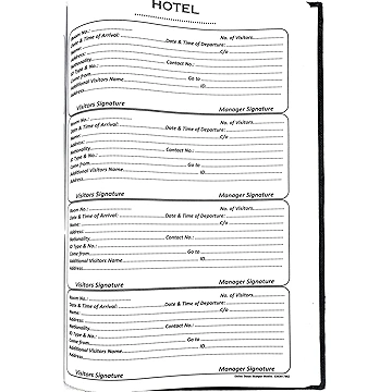 General Ledger Book