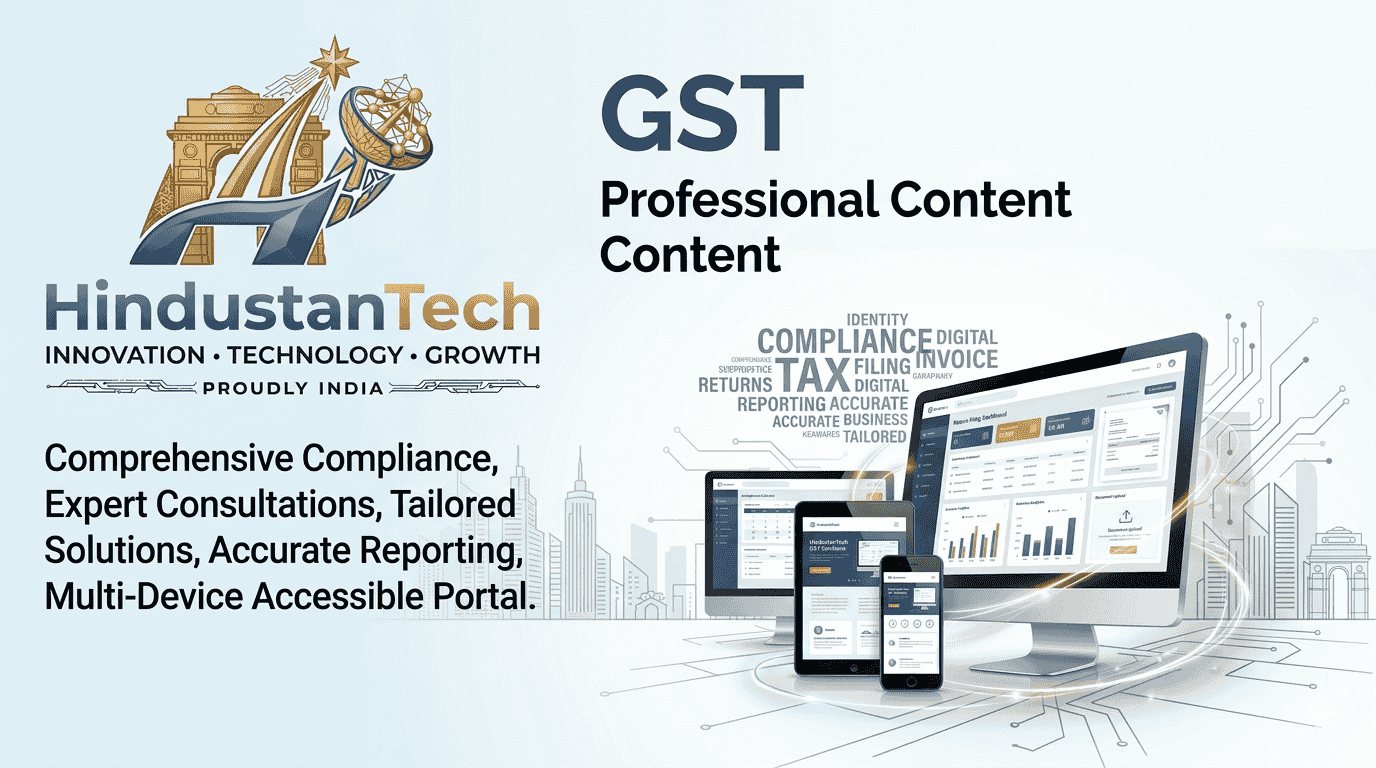 GST Services