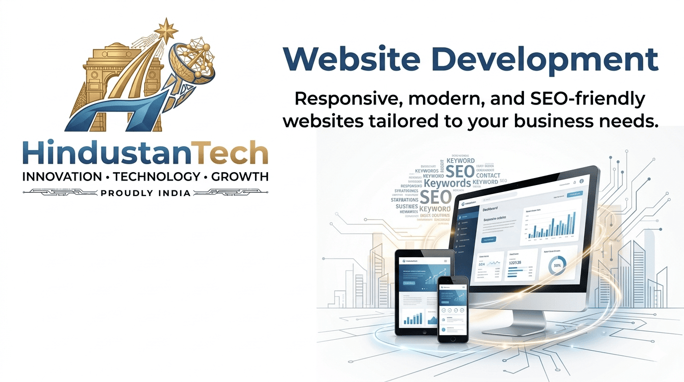 Website Development